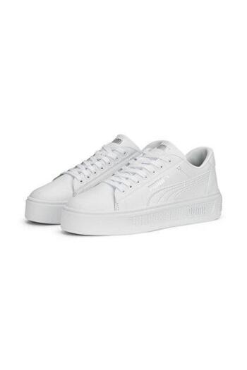 Puma Γυναικεία παπούτσια Smash Platform V3 (2024)
