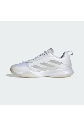 adidas AvaFlash FTWWHT/FTWWHT/SILVMT