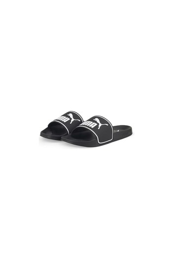 Puma Leadcat 2.0 Μαύρο- Λευκό