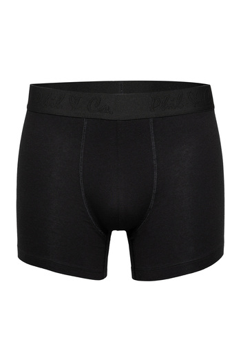 Phil & Co. Berlin Retro Boxer Jersey Core Retro-boxer Retroshorts Boxershorts