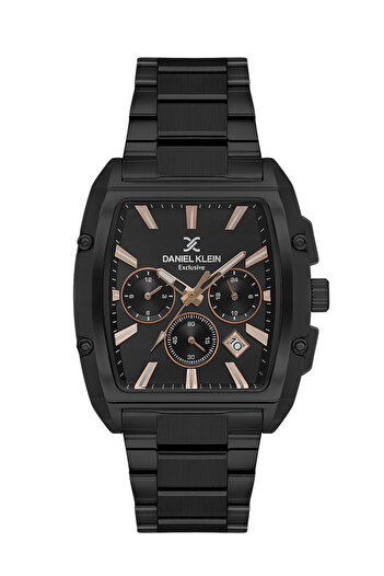 Daniel Klein Dk.1.13801-5 Men's Wristwatch