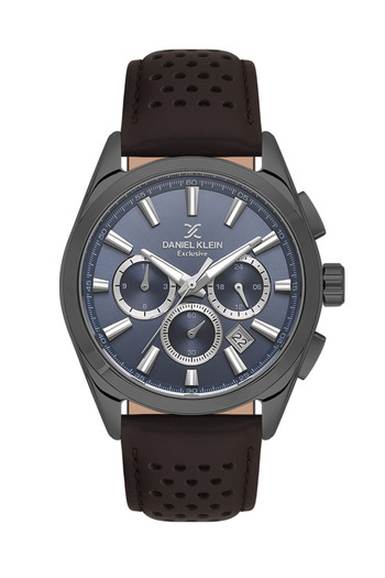 Daniel Klein Dk.1.13809-6 Men's Wristwatch