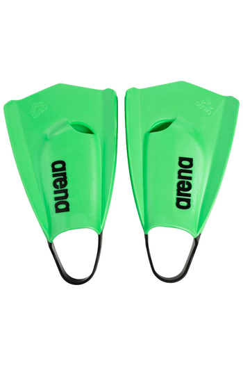 ARENA Powerfin Pro II Unisex Yeşil Palet UNISEX PALET 006151130