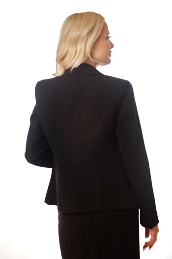ZARAZA Kaşe Blazer Ceket