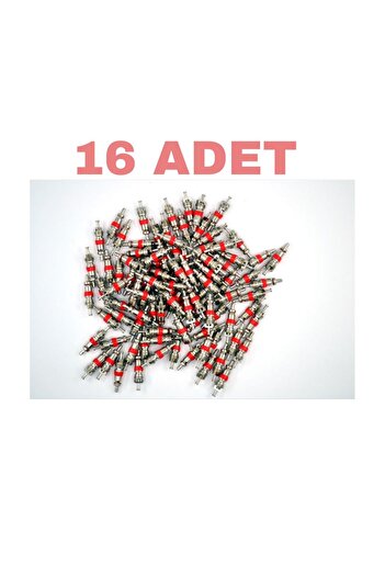 OEM Sibop İğnesi 16 Adet