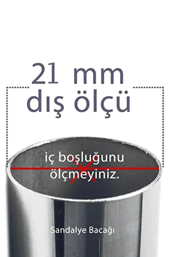 M DESİNG 16 bucăți de tip silențios scaun pantofi scaun de masă protector podea 2,1 cm alb