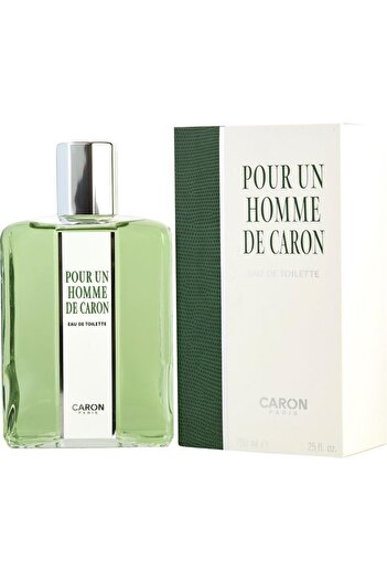 Caron Caron Pour Homme Eau de Toilette 125ml