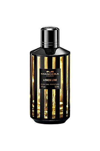 Mancera Black Line Eau de Parfum - 120 ml