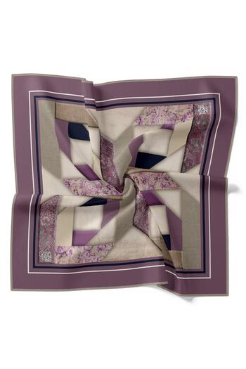 Levidor Levi'Dor Trend Twill Scarf Lte8806