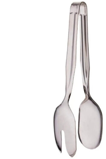 BARENDA Stainless Steel Salad Tongs Quality Model Dowry Practical Household Supplies Kitchen Spatula Tongs