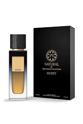 The Woods Collection Natural Dusk Eau de Parfum 100ml