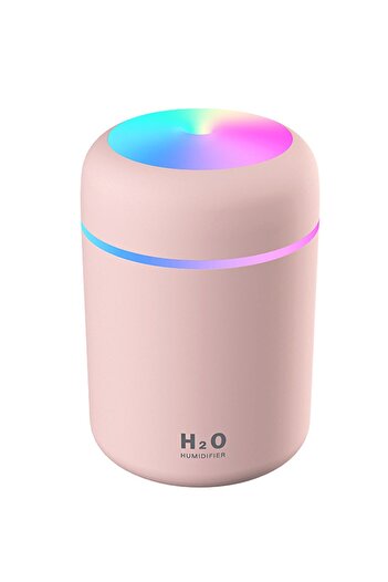 Primo Plus LED Mist Humidifier