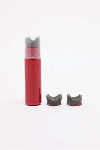 Tchibo Disinfectant Pen, Red
