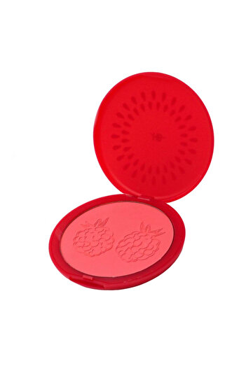 Moda Beauty Peach Perfect Pressed Powder