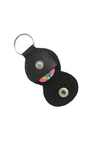 Alice Plectrums Keychain (with 5 Plectrums Gift)