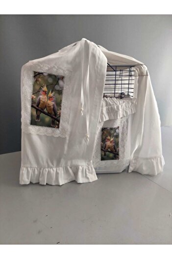 NEDA HOME Cage Tulu