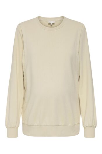 ONLY MATERNITY Sweatshirt OLMAGATHE Sweatshirt