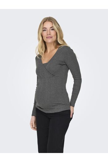 ONLY MATERNITY Oberteil OLMLARA Oberteil
