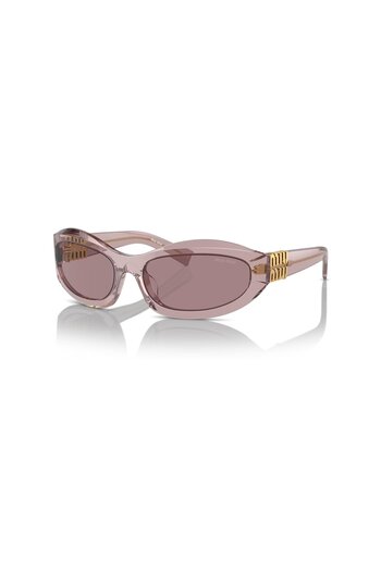 Miu Miu 14Zs 12W20I 59 Women's Sunglasses
