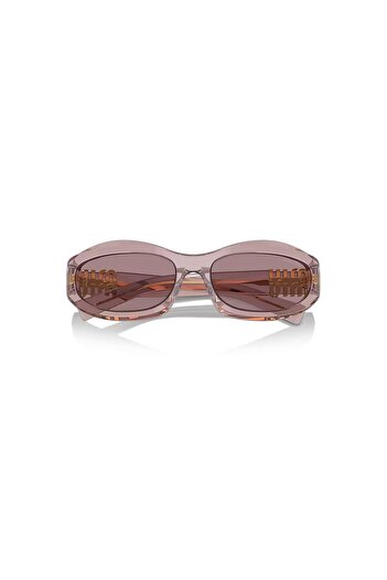 Miu Miu 14Zs 12W20I 59 Women's Sunglasses