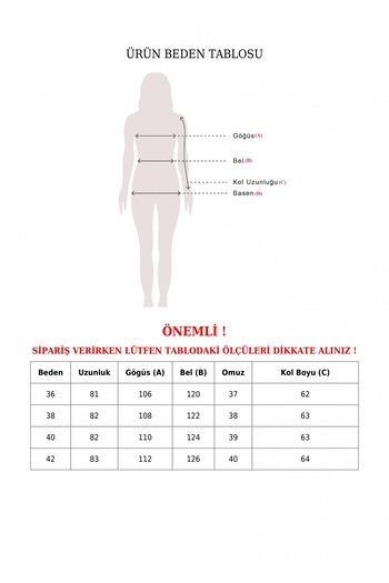 Modamorfo Dětský límec Tunika s knoflíkem - Hnědá