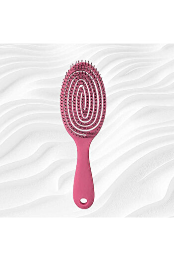 Clariss Claris Pro Opening Brush Oval C-20406