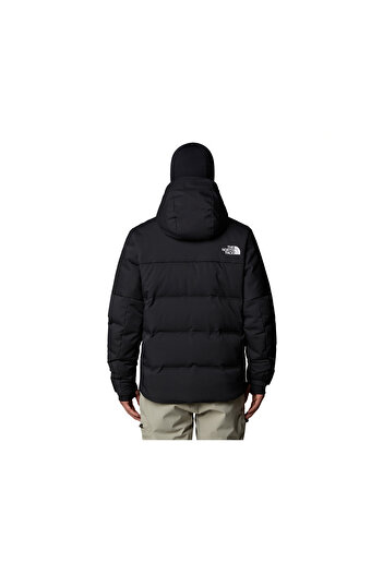THE NORTH FACE Cirque Down Jacket (550 Kaz Tüyü) Erkek Kışlık Outdoor Montu Renkli