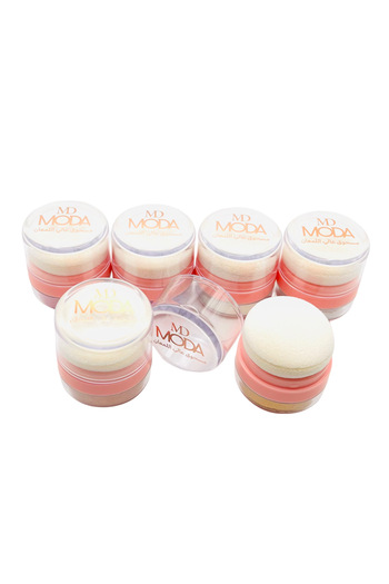 Moda Beauty Moda High Shine Powder