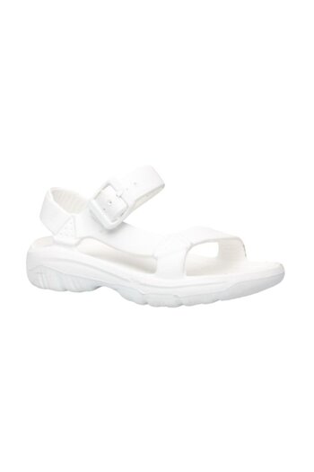 Liger Eva Kids Sandals - Easy to Wear and Comfortable, White