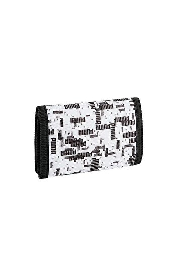 Puma Phase Aop Wallet Unisex Wallet