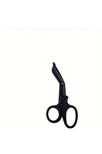 Choice black Paramedic Medical Rescue Tools Trauma Gauze Emergency First Aid Scissors Outdoor Utility Wilde