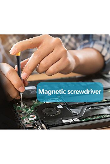 Choice 500pcs M2 M2.5 M3 Screw Set Kit, Looseness-proof, Laptop Screws Kit for Repair Computer Electroni...