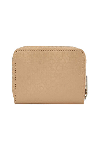 Calvin Klein CK MUST MEDIUM ZIP AROUND_MONO