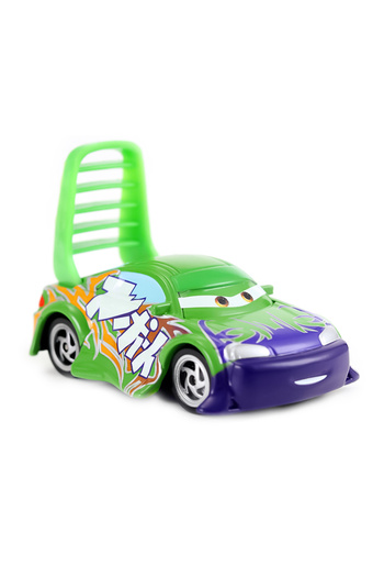 Choice 36 Disney Pixar Children's Toys Cars Dinoco Lightning McQueen Bomb Racing Anime Figure 1:55 Diecast