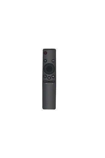 Choice black New BN59 01259B Replace Remote Fit for Samsung 4K UHD TV 6 Series UN40KU6290 UN40KU6290F UN40K