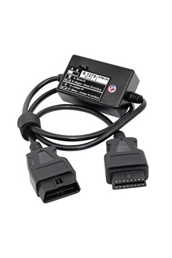 Choice Best Price S.1279 Lexia PP2000 Diagnostic Connector S1279 For New Cars Boxer Jumper III Professio...