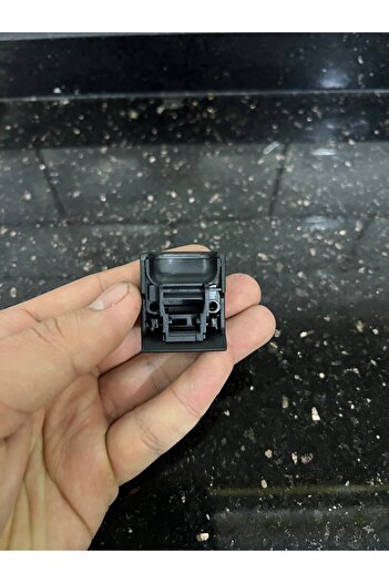 kaytaz Mercedes W204 W212 W207 Sunroof Button