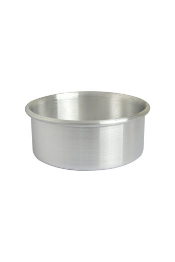 Newflon High Cake Tray, Height 9cm 2mm 24cm