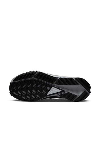 Nike W React Pegasus Trail 4 Black Women's Running Shoes (We Recommend Buying a Smaller Fit 1 Size Larger)