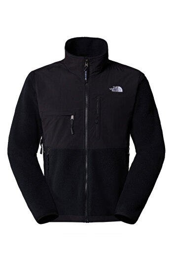 THE NORTH FACE Colorful m Retro Denali - Casual Winter Jacket with Full Zip