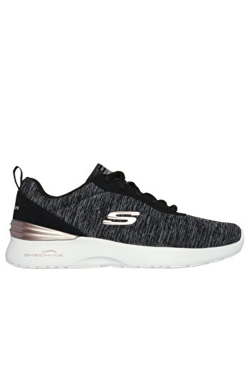 SKECHERS حذاء روز ووكر أسود - 150151 -BKRG