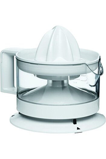 Braun Cj 3000 Model White Citrus Juicer - 350 ml