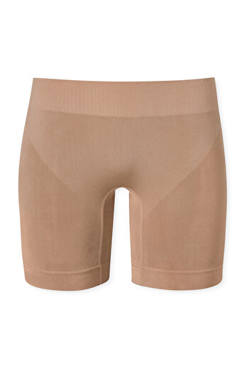 Schiesser Shorts (HOSEN) Biker - Classic Seamless