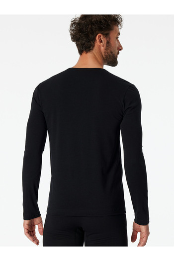 Schiesser Longsleeve 95/5 Originals Unterhemd Shirt Langarm