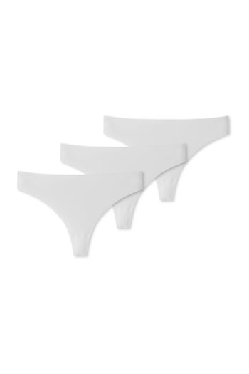 Schiesser String Invisible Soft