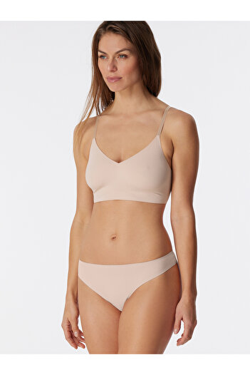 Schiesser String Invisible Soft