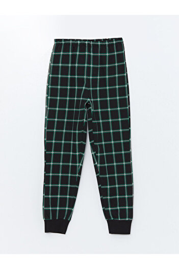 LC Waikiki Beli Lastikli Erkek Çocuk Pijama Alt