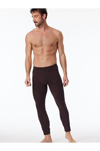 Schiesser Lange Unterhose Comfort Fit Long John Unterwäsche