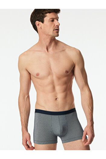 Schiesser Trunk Duality Function Unterhose Männer Boxershort