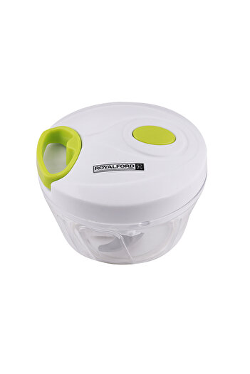ROYALFORD Manual Food Chopper Royalford RF7719